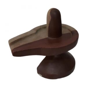 Akhand Ardhnaarishwar Narmadeshwar Shivling (Along with Nag Dev and Jaldhara Base)