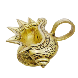 Deepak (Puja Lamps) 270gms