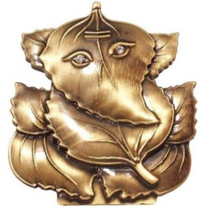 Royle Katoch God Ganesh Murti