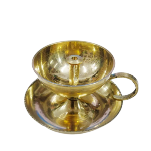 Kuber Deepak (Puja Lamps) 120gms