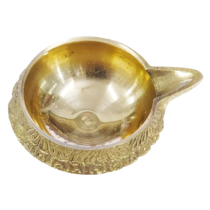 Kuber Deepak (Puja Lamps)83gms