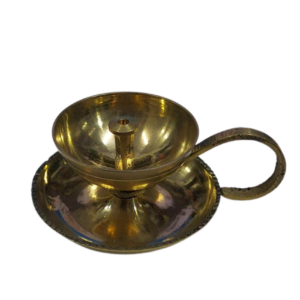 Kuber Deepak (Puja Lamps) 61gms