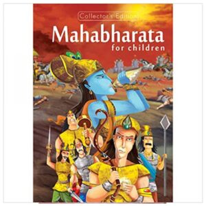 Mahabharata for Children